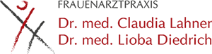 Frauenarztpraxis Dr. med. Lahner / Dr. med. Diedrich Logo
